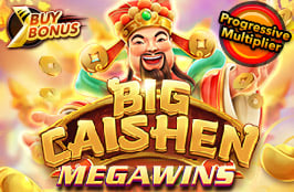 AP33 slot game: Big Caishen