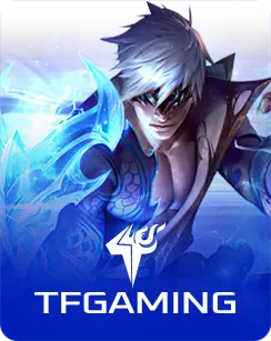 AP33 esportsbook provider: TF Gaming