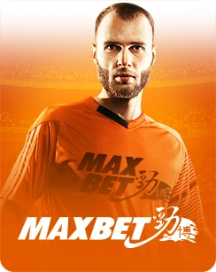 AP33 sportsbook provider: Maxbet