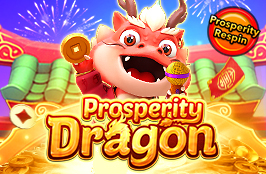 AP33 slot game: Prosperity Dragon