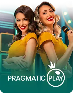 AP33 live casino provider: Pragmatic Play