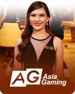 AP33 live casino provider: Asia Gaming