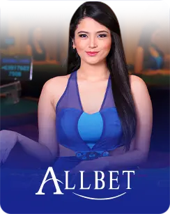 AP33 live casino provider: Allbet