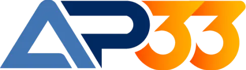 AP33 logo