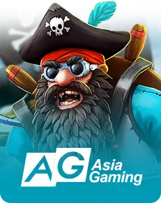 AP33 slot game provider: Asia Gaming