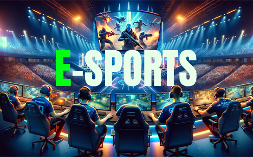 AP33 Esports – Bet on Live Esports Matches and Win Big