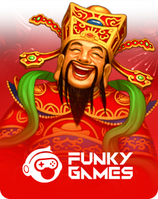 AP33 slot game provider: Funky Games