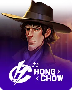 AP33 slot provider: hong chow