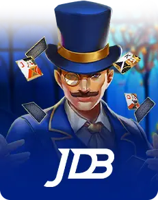 AP33 slot game provider: JDB