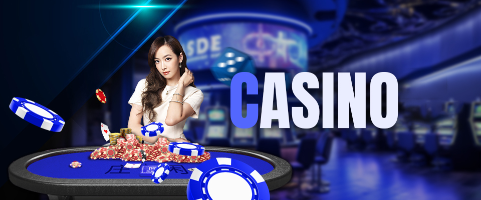 AP33 Live Casino – Real-Time Gaming with Live Dealers