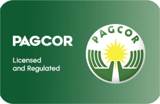 AP33 Licensing: PAGCOR