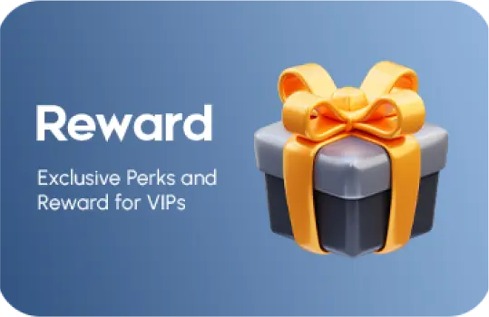 AP33 Reward: Exclusive Benefits for VIPs